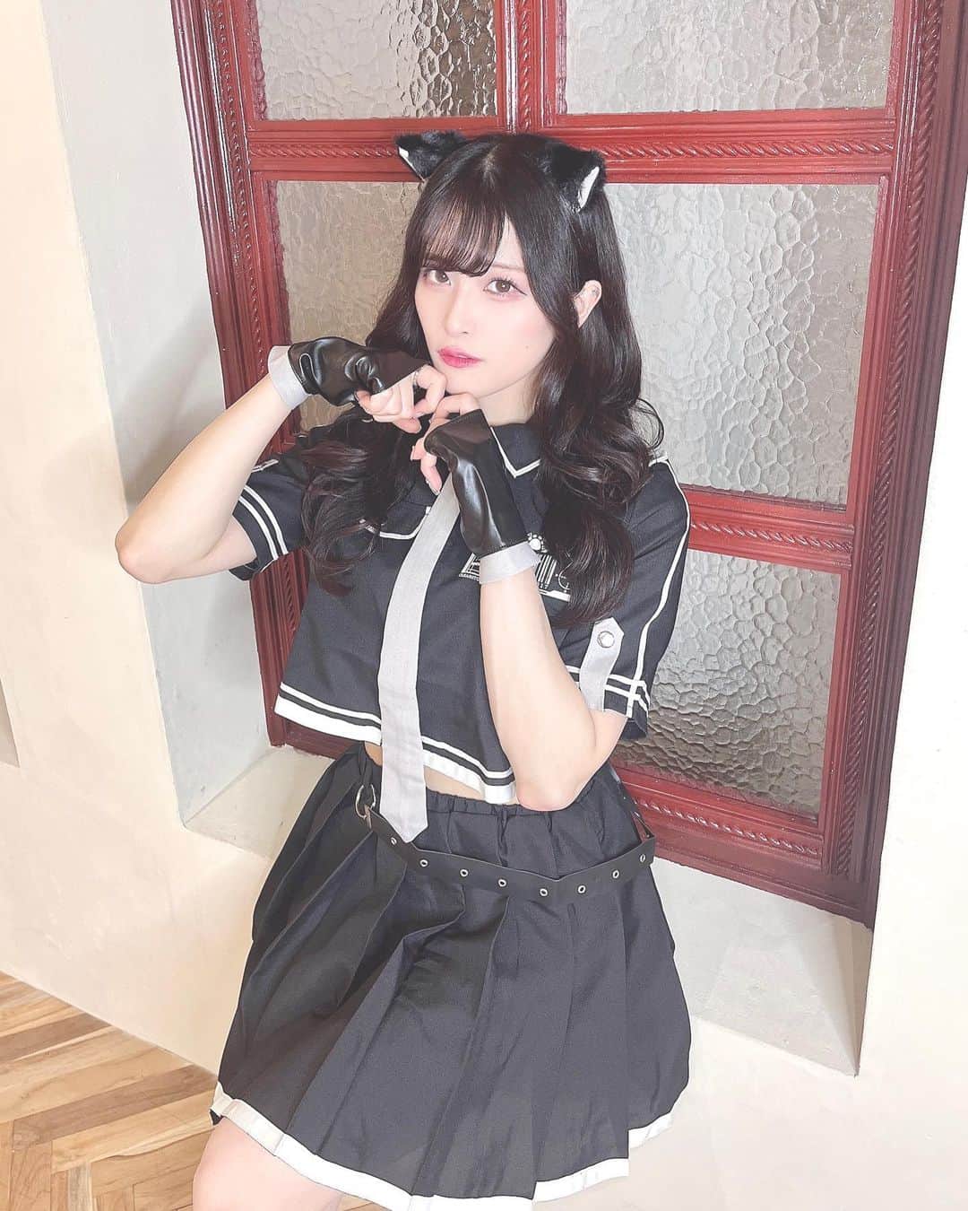 田北香世子のインスタグラム