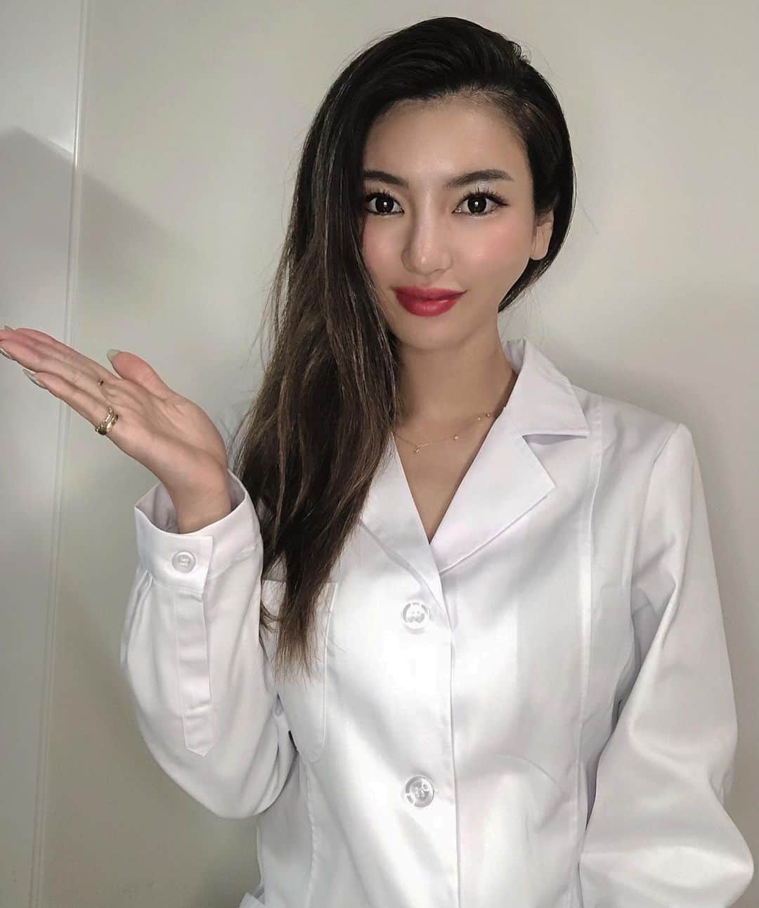 奈保のインスタグラム