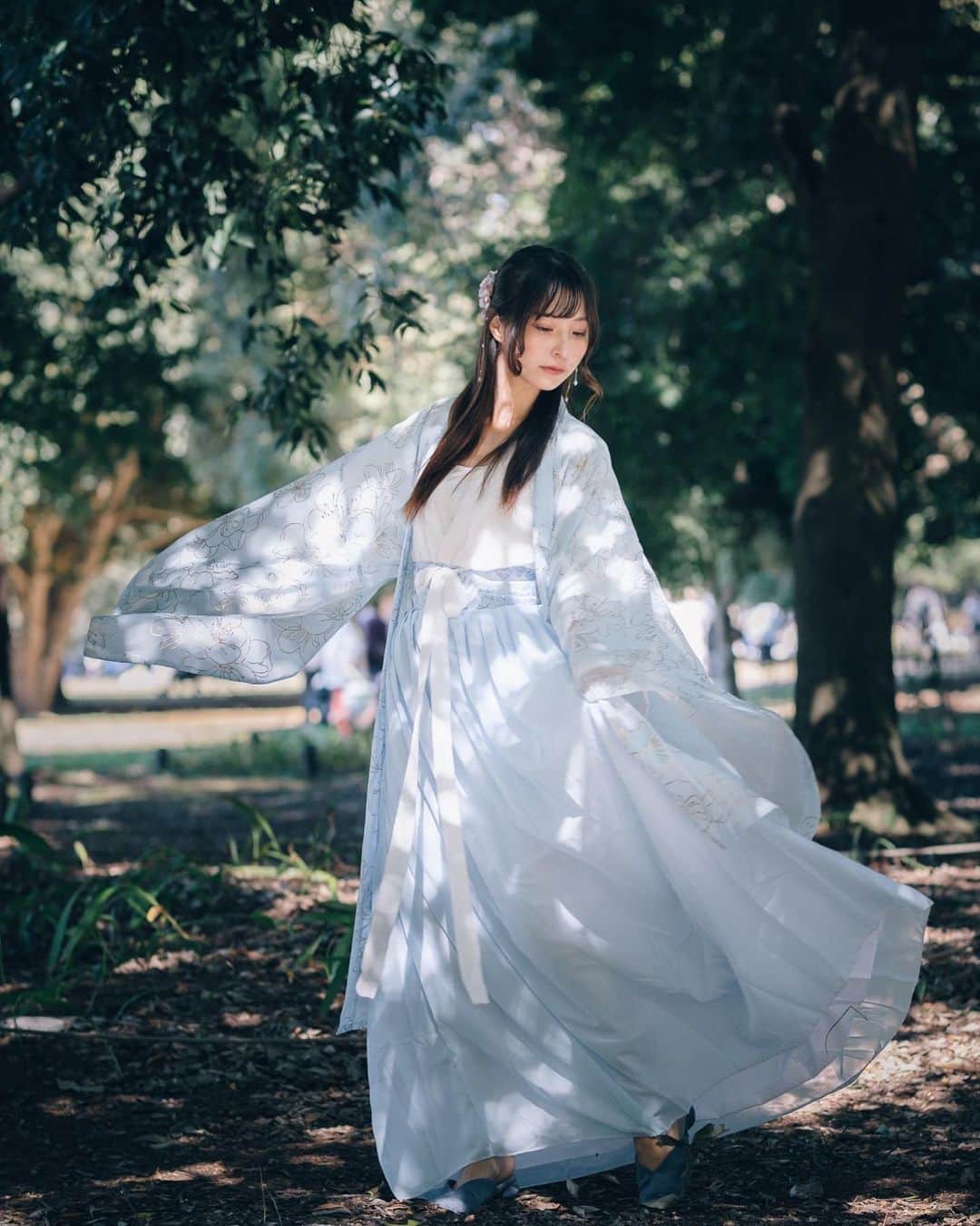 水無月いとのインスタグラム：「葛根湯は無敵😭✨✨  photo @_hoshi_p」