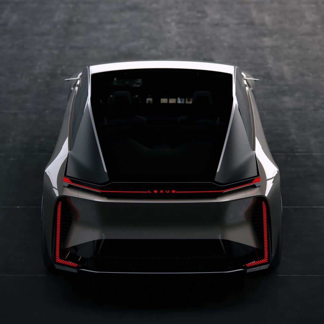 Lexus UKさんのインスタグラム写真 - (Lexus UKInstagram)「Presenting a future vision for the Lexus brand. Take a look at the Lexus LF-ZC concept. #JapanMobilityShow2023」10月25日 22時33分 - lexusuk