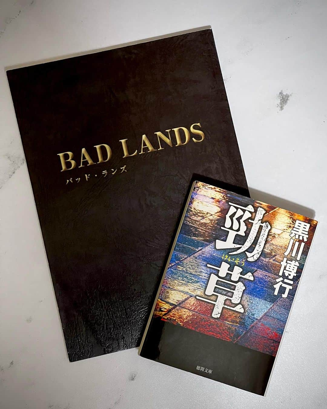 中村祐美子さんのインスタグラム写真 - (中村祐美子Instagram)「👩🏻‍💻　  現在公開中の映画『BADLANDS』に出演させて頂きました。  原作の『勁草』には出てこないオリジナルキャラ、秘書の磯部役を演じました。  尊敬する原田眞人監督とご一緒できた思い出の作品。 大きなスクリーンで迫力を楽しんで欲しい…！ 全国で公開中なので、是非劇場でご覧ください。  #原田眞人 監督 #安藤サクラ さん #山田涼介 さん #映画 #映画鑑賞」10月25日 22時44分 - yumikonakamura.jp