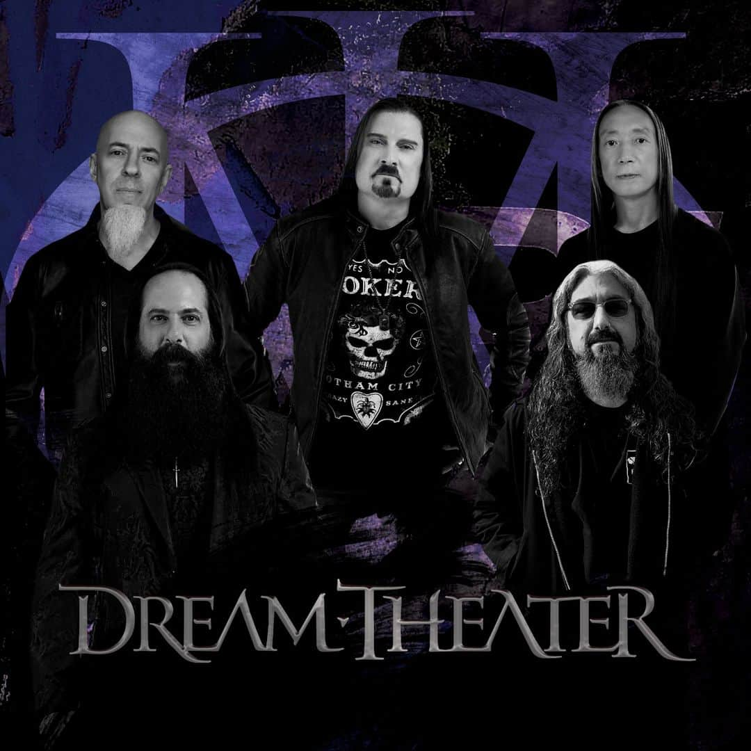 ドリーム・シアターのインスタグラム：「We are thrilled to announce the return of drummer @mikeportnoy to Dream Theater! We will be going into the studio to begin working on our 16th studio album and the first with MP since 2009’s Black Clouds & Silver Linings!   You can read the full press release, with quotes from @johnpetrucciofficial, John Myung, @jameslabrie.dt, @jcrudess, @mikemanginiofficial and @mikeportnoy on our website, dreamtheater.net. Link in bio!」