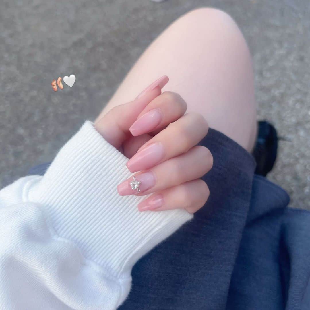 吉田菜々世のインスタグラム：「꒰ঌ(⌯'ᵕ'⌯)໒꒱」