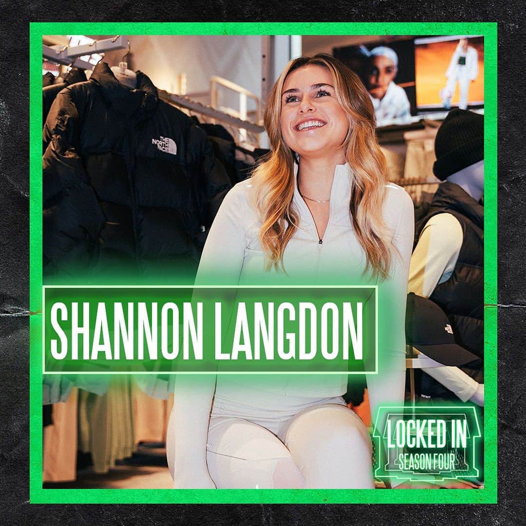 FOOTASYLUMさんのインスタグラム写真 - (FOOTASYLUMInstagram)「INTRODUCING 🚨Our SEVENTH housemate for season 4 of Locked In is…. @shannon_langdon 👏 Comment below if you’re excited to see her take on the house this year 🏠🔑 #LockedIn  #footasylum」10月25日 23時00分 - footasylum