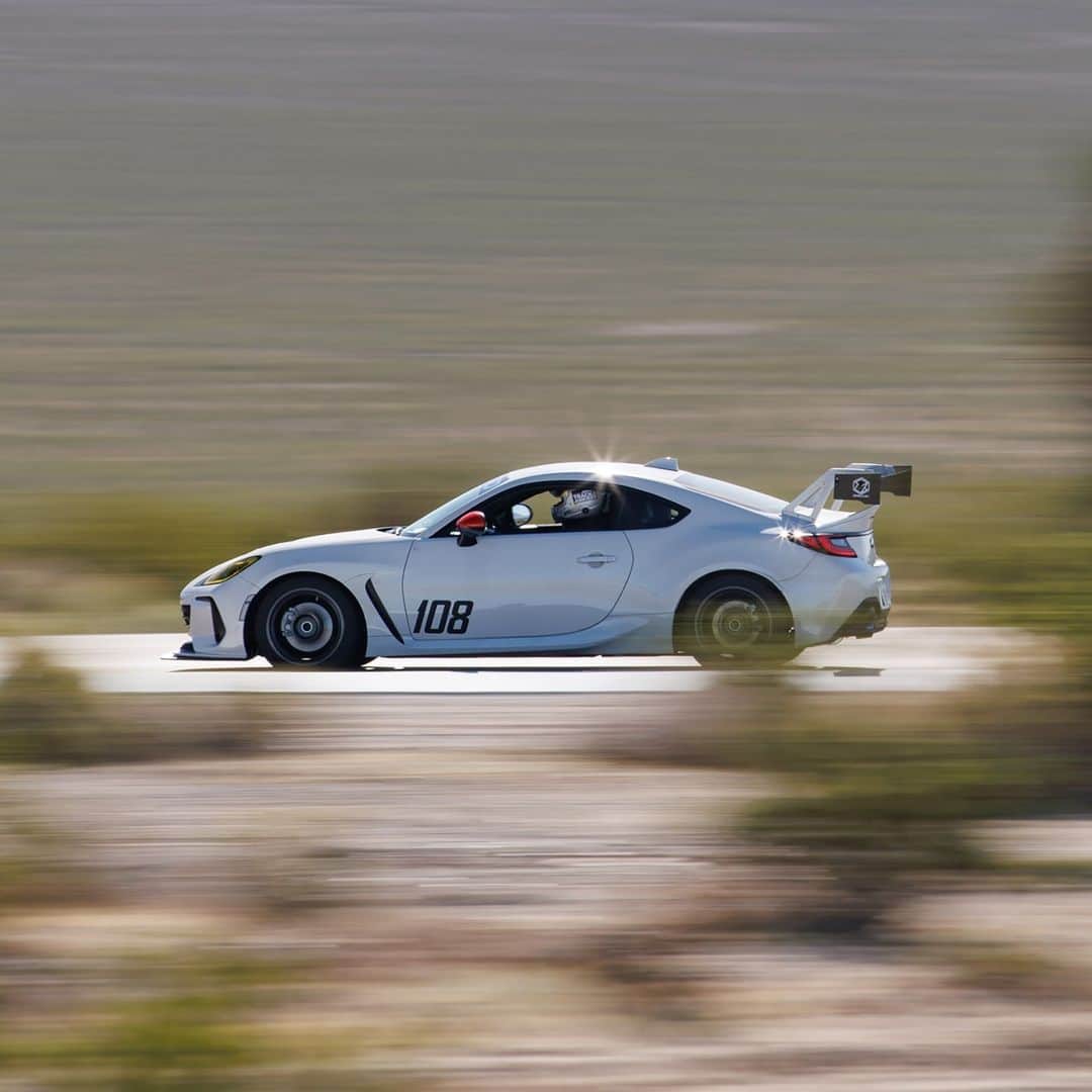 toyotausaさんのインスタグラム写真 - (toyotausaInstagram)「How about that ride in? Here's to another great year of @suprasinvegas, celebrating #Supra and the unmatched legacy of Toyota's driving lineage. 📸: @larry_chen_foto #GAZOORacing #LetsGoPlaces」10月25日 23時01分 - toyotausa