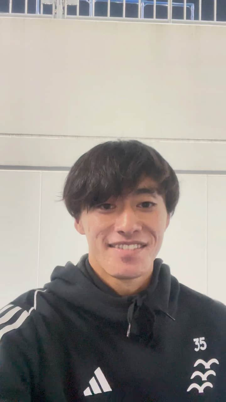 横浜F・マリノスのインスタグラム