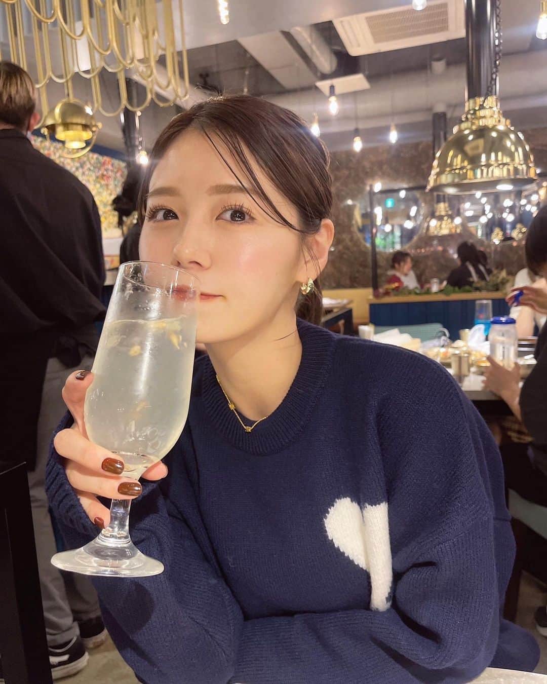 井口綾子のインスタグラム：「秋花粉でやられてる〜！ みんな大丈夫ですかー？？😷」