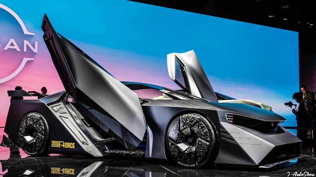 J-Auto Showのインスタグラム