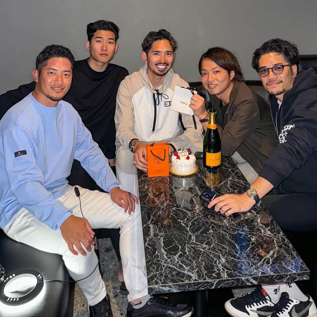 ken_navyのインスタグラム