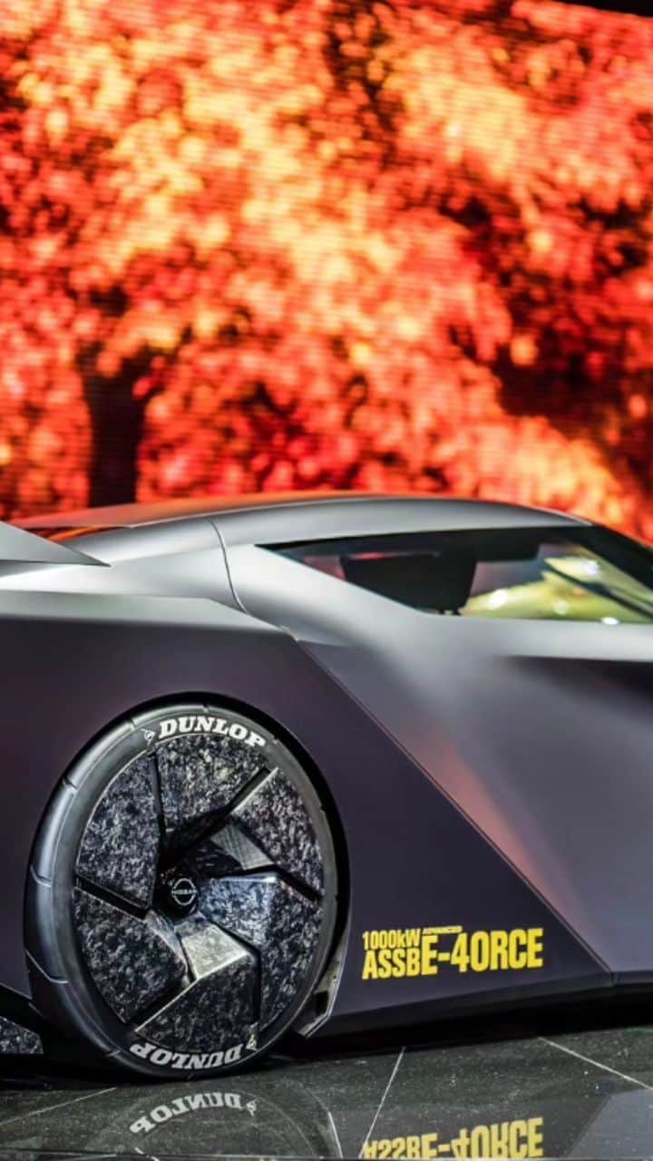 J-Auto Showのインスタグラム