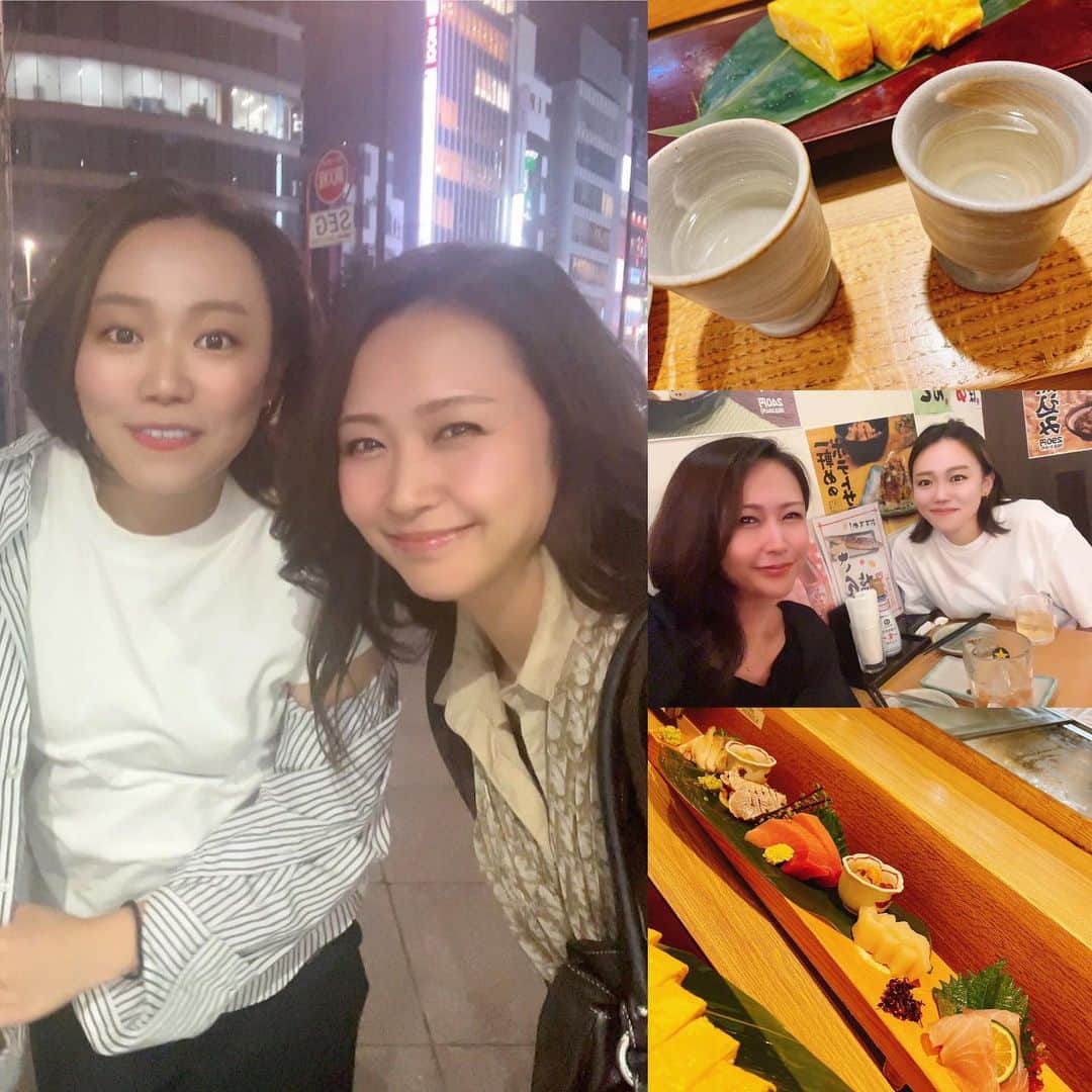 水上真理のインスタグラム：「最近仲良しの みほ😘 . 素直で可愛くて大好き💕 . #smile  #happy #love」