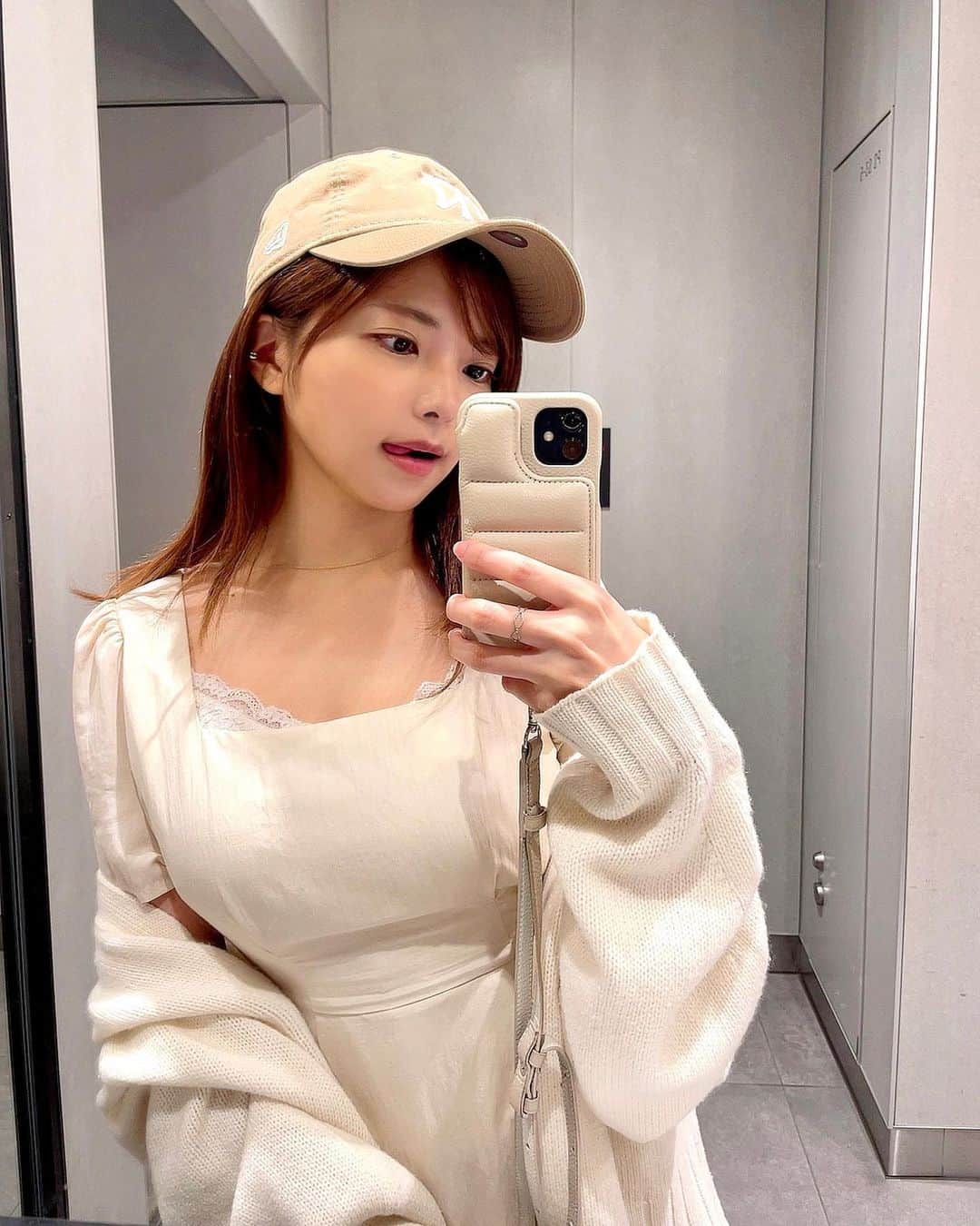 西谷麻糸呂のインスタグラム：「きょうもお疲れさまでした🩷  突然のゲリラ豪雨びっくりしたねっ🥹💦」