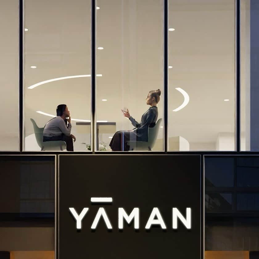 ヤーマン株式会社【公式】のインスタグラム：「設立45周年を迎えるヤーマン初のグローバル フラッグシップストア『 YA-MAN the store GINZA 』2023年11月29日(水)オープン  #美顔器の殿堂 #ヤーマンギンザ #YAMANthestoreGINZA #ヤーマン #yaman #美顔器」