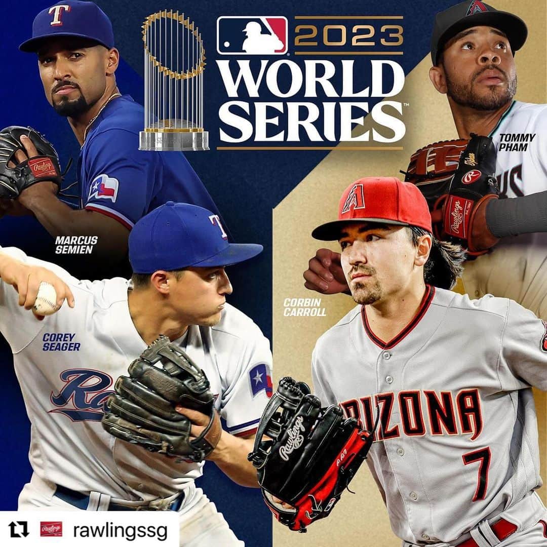 Rawlings Japanのインスタグラム