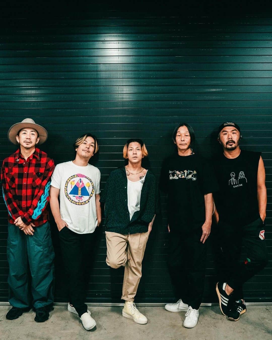 T$UYO$HIのインスタグラム