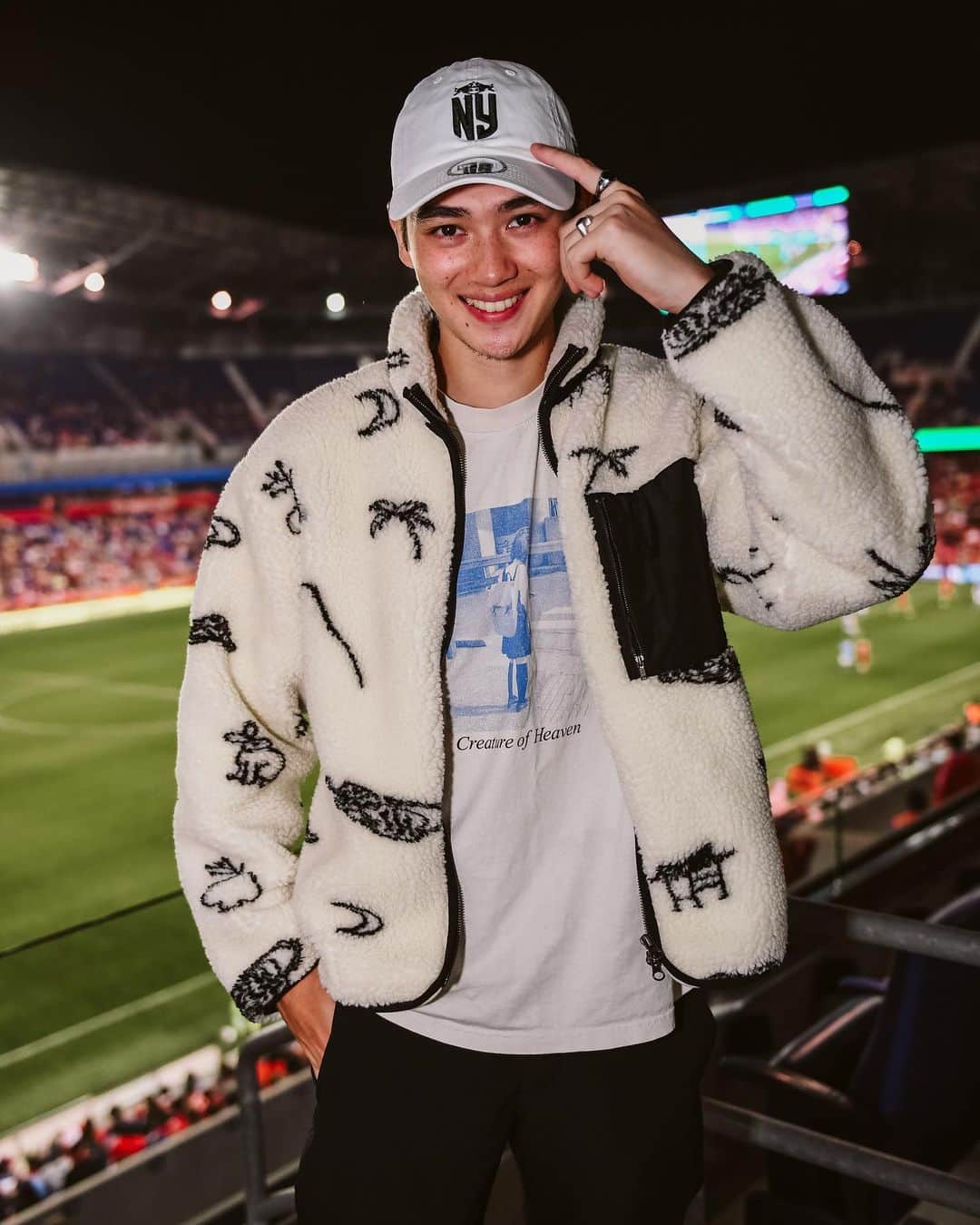 Major League Soccerのインスタグラム：「Big games, big names 🤩」