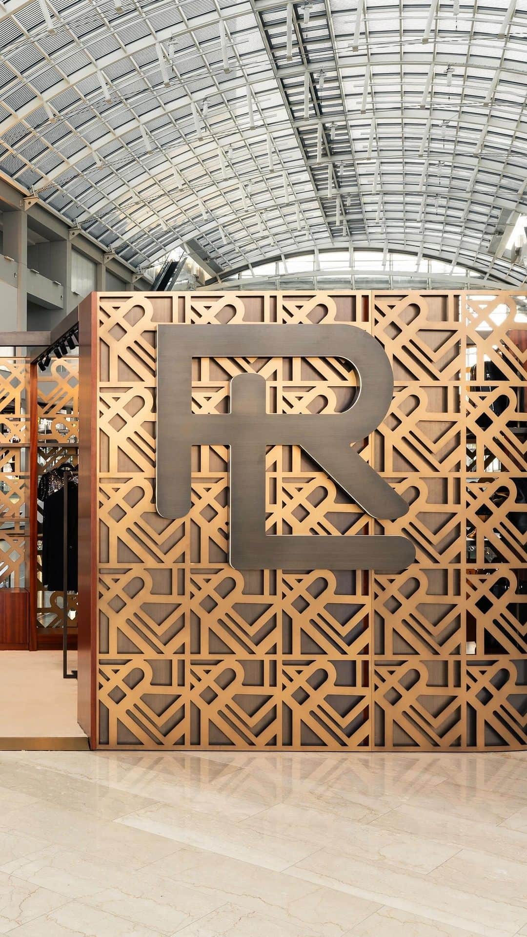 Ralph Laurenのインスタグラム