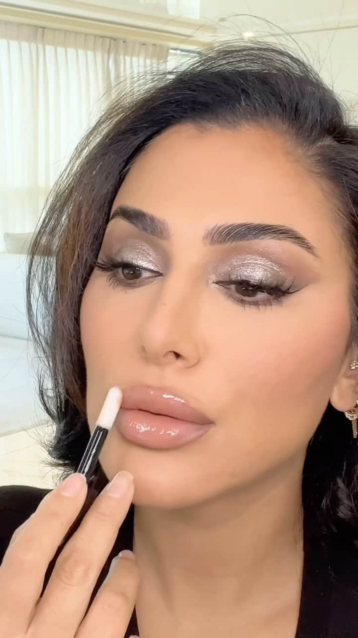 Huda Kattanのインスタグラム