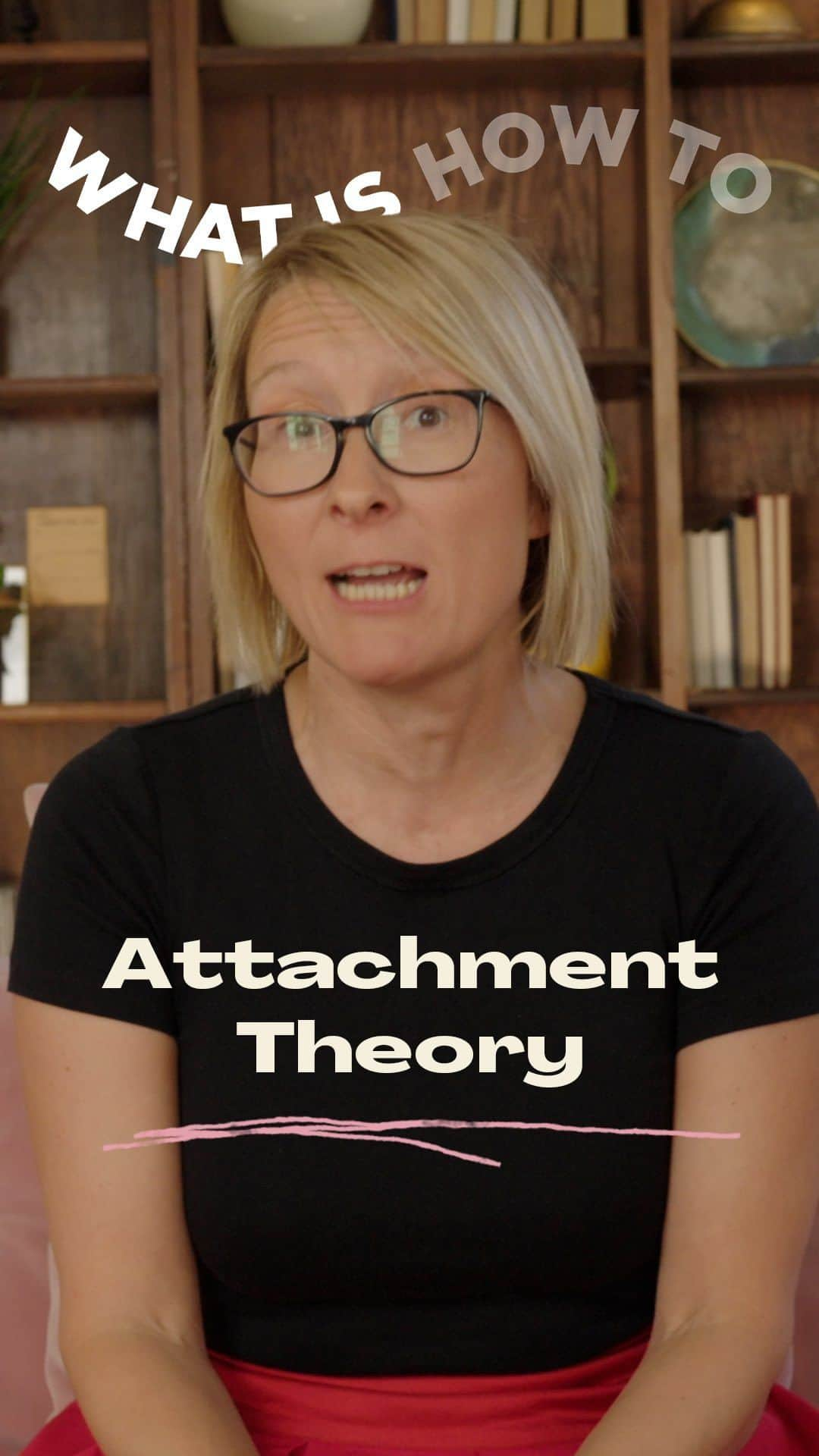 ファーン・コットンのインスタグラム：「🔗👶 What is attachment theory? In a new episode of What Is How To, @LauraMucha - an author and resident at the department of public health and primary care at Cambridge University, talks us through attachment theory - and why what you’ve heard about it online may be wrong. Head to the link in bio for the full episode…   Learn ‘How To’ better understand yourself and your adult relationships, and how to manage them, in part two - coming this Saturday.    #attachmenttheory #insecure #avoidant」