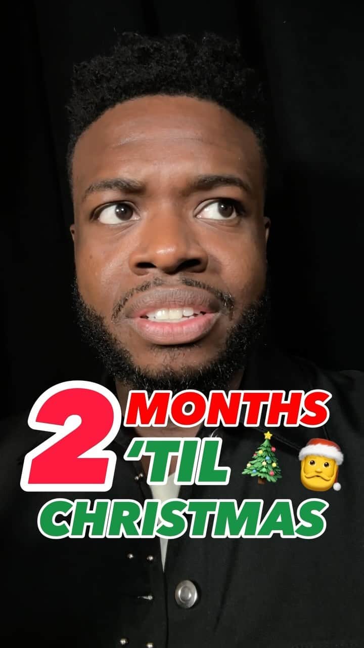 のインスタグラム：「Too soon? 🫣 #ChristmasCountdown #PTXPleaseSantaPlease」