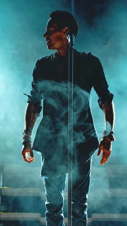 マーク・アンソニーさんのインスタグラム (マーク・アンソニーmarcanthony)