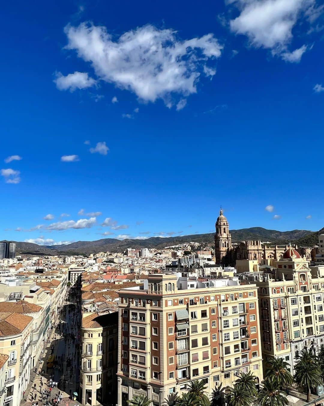 ジョン・コルタジャレナさんのインスタグラム写真 - (ジョン・コルタジャレナInstagram)「Málaga, buenos amigos y mucha magia. Uno de esos momentos de la vida por los que me siento muy afortunado.  Gracias @antoniobanderas y felicidades @lariosgin_es por este nuevo embajador de excepción. Fue un placer juntarnos y recordar que #vivirbienesunarte   Y muy importante: consumo responsable, no compartir con menores de 18 años.」10月26日 3時48分 - jonkortajarena