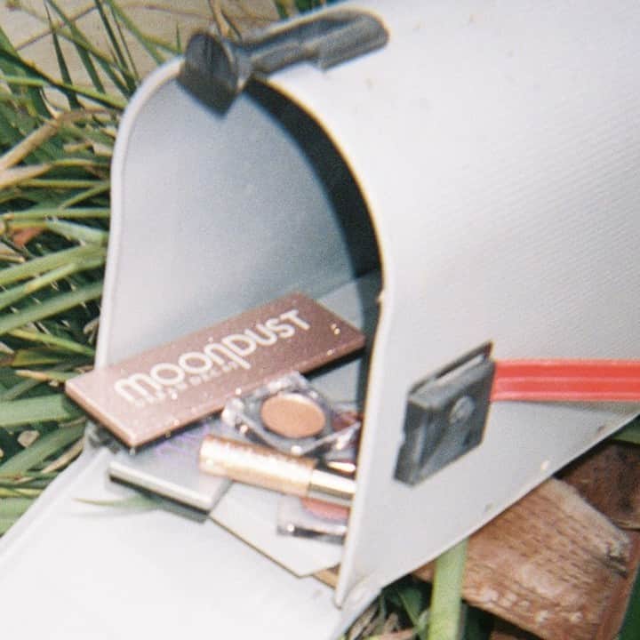 Urban Decay Cosmeticsのインスタグラム