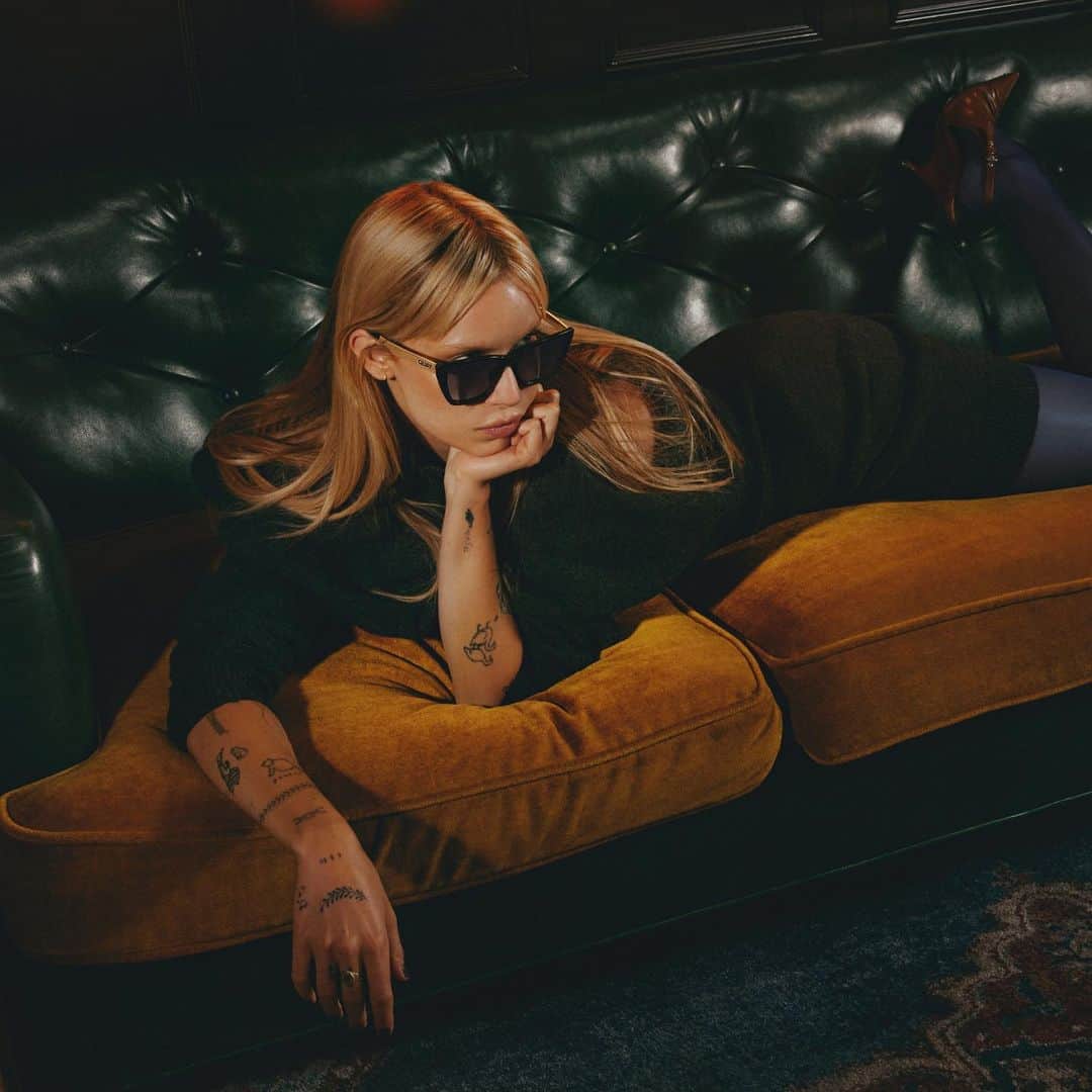 のインスタグラム：「What like it’s hard? Make it look easy in CALL THE SHOTS REMIXED」