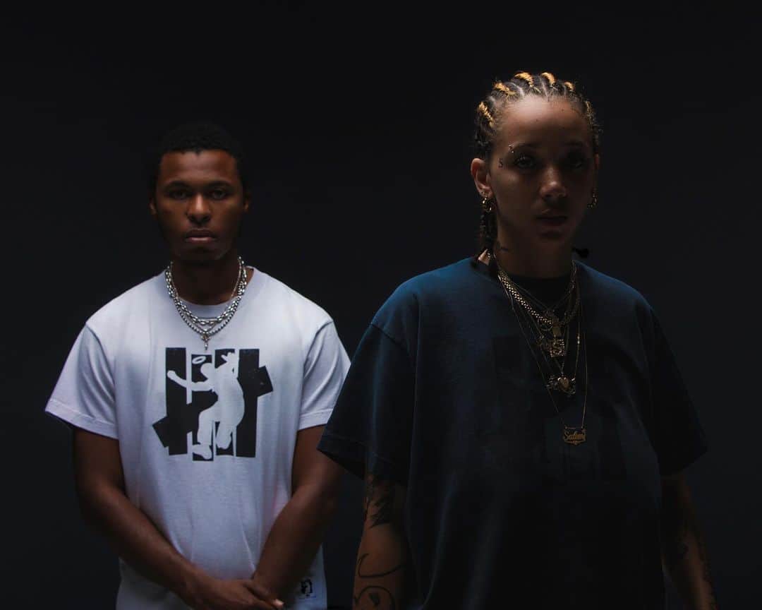UNDFTDのインスタグラム：「UNDEFEATED x Union Los Angeles   The collection will be available Friday, October 27th  Undefeated.com Unionlosangeles.com 9AM PT」