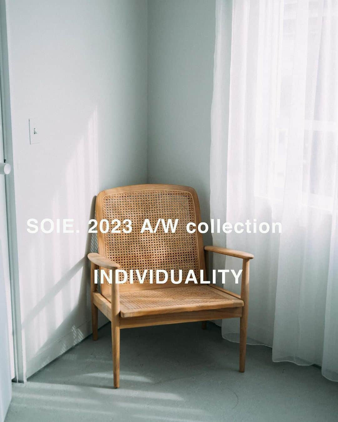 Yanagihara Hirokiのインスタグラム：「@soie.omotesando  @soie__shibuya  2023 A/W  collection 『INDIVDUALITY』 個性  その人の個性、らしさを大事に　 お店っぽさは必要だけどスタッフそれぞれのらしさを形に。 ・ お客様の個性をスタッフの個性でさらに魅力を引き出す。 ・ 当たり前のようだけどそういった事を大事にする美容室としてこれからも続けていきたいと思います。  designer @__kaorimiyazaki_  @_appi  @chihiro_j9  support @6apricot3  @kshoooko  @___ogii  @ayami__imafuku  @tagami_ayaka  camera @yanagihara_hiroki  #美容室 #デザイン #ヘアスタイル #ファッション #メイク」