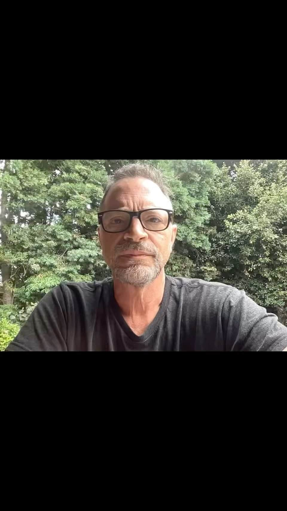 ジョシュア・マリーナのインスタグラム：「Here’s the video for those who asked me to repost with (largely, if not entirely, accurate) captions.」