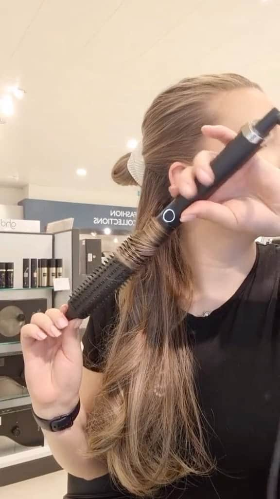 ghd hairのインスタグラム