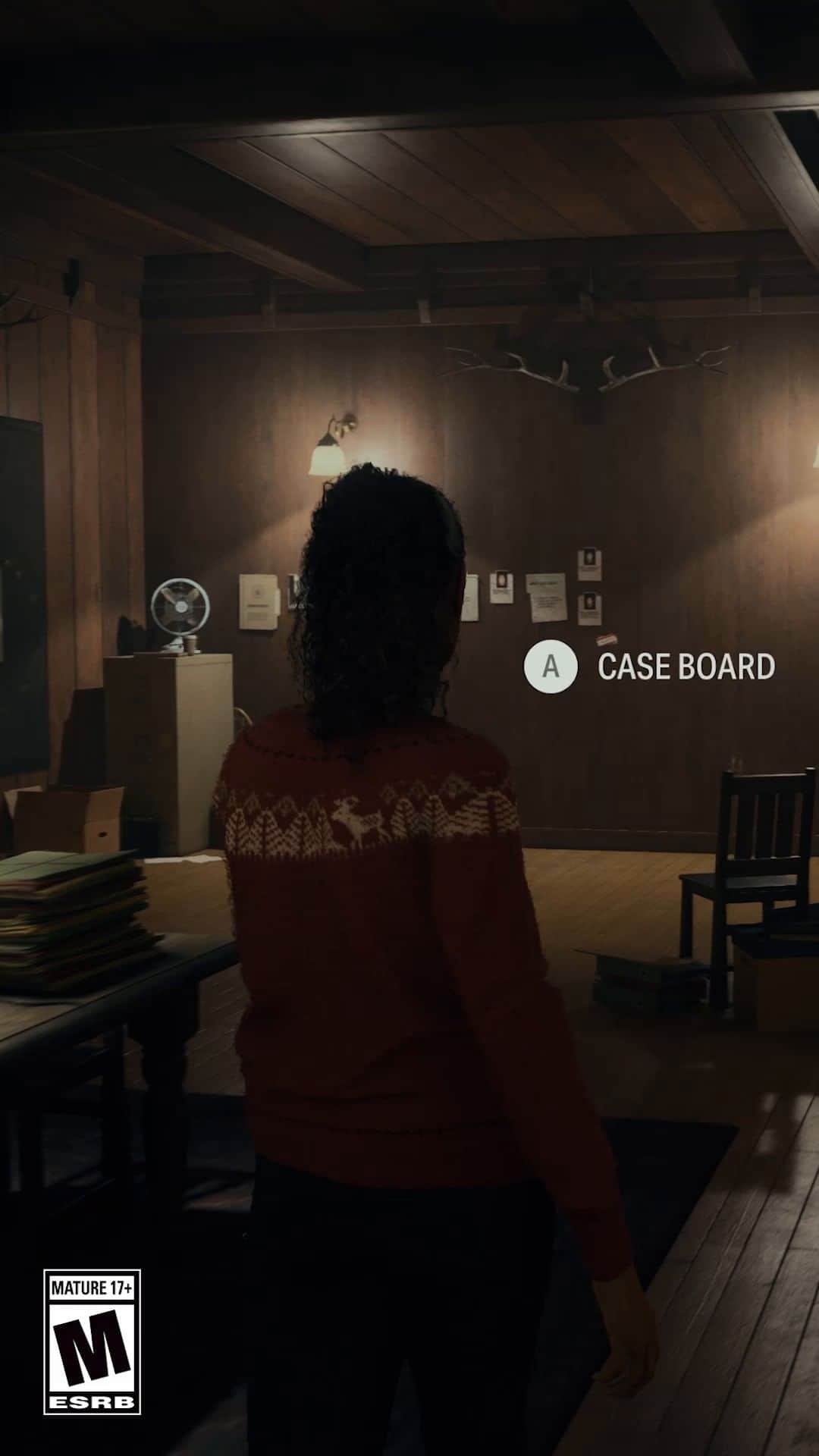 Xboxのインスタグラム：「Solved the case ☑️」