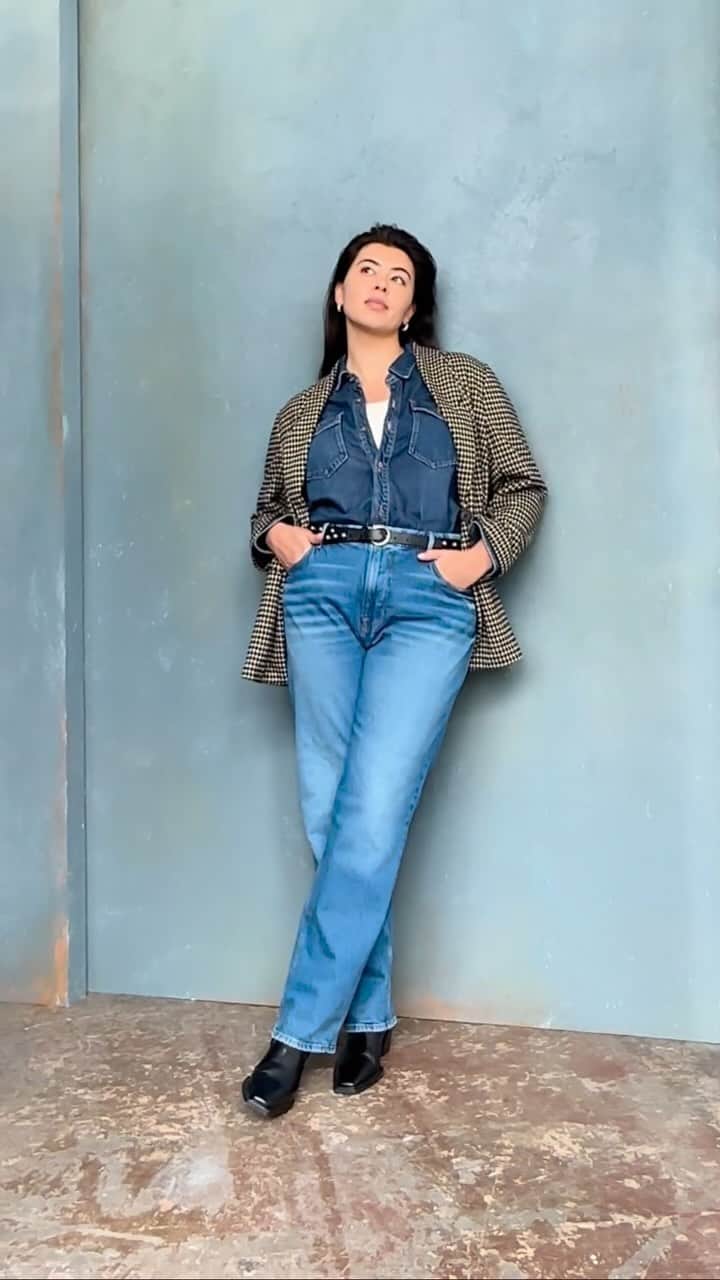 Nordstromのインスタグラム：「Freshen up your fall wardrobe with the season’s latest trends and must-haves. Tap the link in bio for more.」