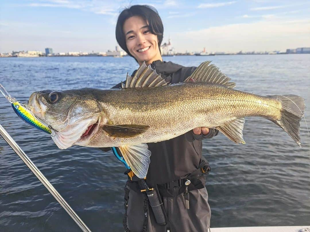 外山将平のインスタグラム