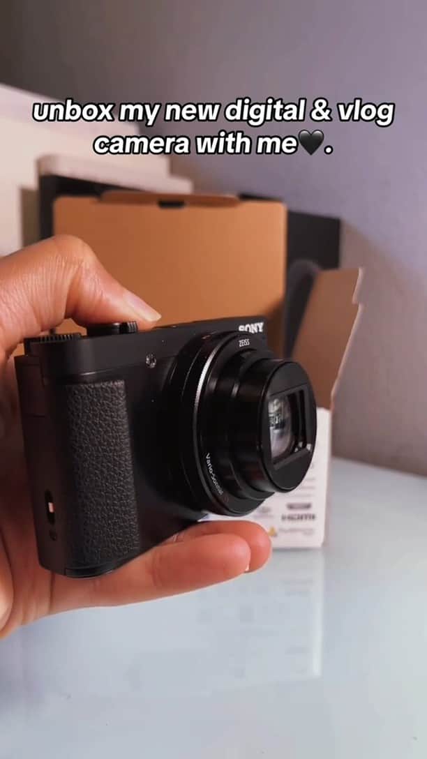 sonyのインスタグラム