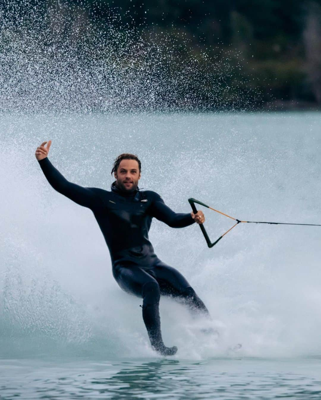 ジェイミー・アンダーソンさんのインスタグラム写真 - (ジェイミー・アンダーソンInstagram)「Seadoo appreciation post! 🙏   Our crew always has a good time on the water with these units! Even when it gets a bit cold 😘   #seadoolife @seadoo」10月26日 7時55分 - jamieanderson