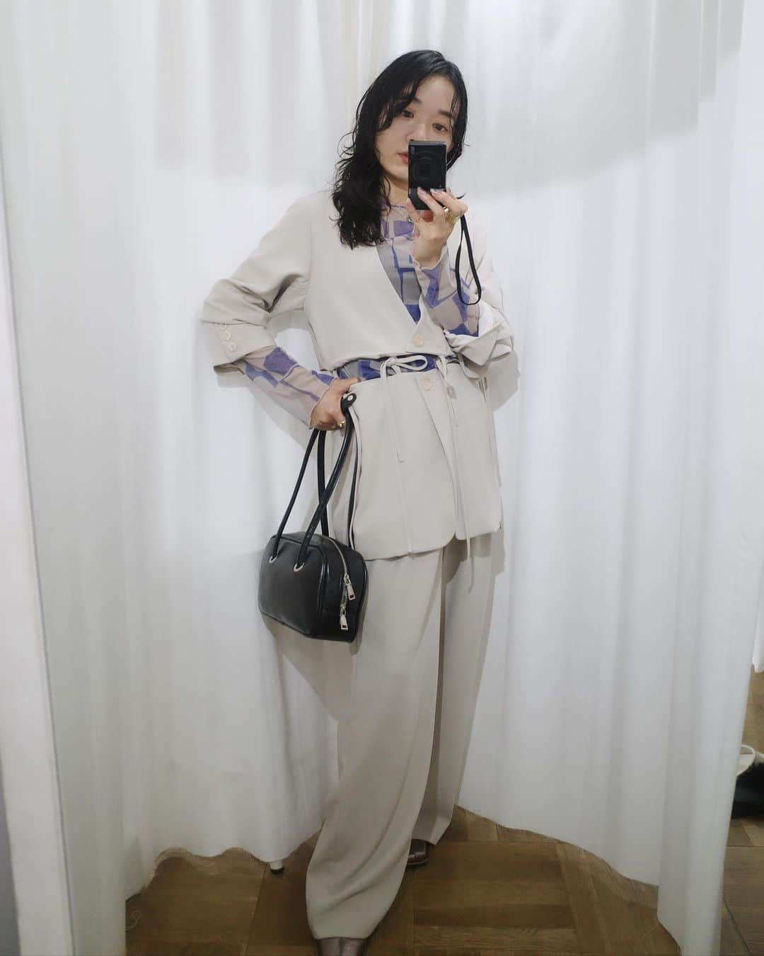 野村仁美のインスタグラム