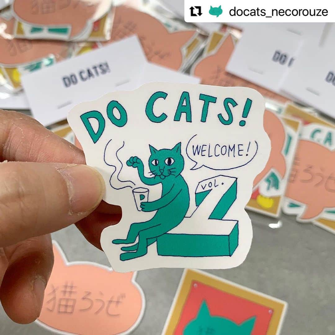 nocotoさんのインスタグラム写真 - (nocotoInstagram)「ありがとうございました！！ 皆さまに感謝をこめて。  #Repost @docats_necorouze with @use.repost ・・・ 🐈🐈🐈 皆さまへのお礼と寄付のご報告  去る9/23,24に開催したイベント「DO CATS! vol.1」では、たくさんの方にご来場いただき誠にありがとうございました！ 皆さまにお買い物していただきました売り上げ金の一部を、保護猫・保護犬団体へ寄付させていただきましたので、ここにご報告させていただきます。  ①アニマルドネーション: 　多頭飼育崩壊の緊急支援基金:¥50,000 　アニドネ指定の保護団体:¥18,200 ②サンチャコ:¥13,751 ③おへそのねこ:¥50,000 ④野良猫たすけ隊:¥7,900  合計¥139,851 (振り込みはブランド毎に行いました)  今後もDO CATS!では、ネコ好きさんたちに楽しんでもらいたいというコンセプトのもと『#ネコろうぜ』をスローガンにネコのためにできる事を楽しんでやっていきたいと思っております。  また皆さまにお会いきる日を心から楽しみにしております(^-^)/ このたびは、どうもありがとうございました！  DO CATS!一同  ＊イベントで製作したアイテムのネット販売を @nocoto_store の方で始めました。ご興味のある方は是非ご覧になってみてください。  #ネコろうぜ #猫ろうぜ #docats #catindahouse #necology #weekendcats #ichigoichie  @oheso.no.neko2021 @nocoto_store @catindahouse_kuromame @n_ecology_ @weekend_cats @ichigoichie_nigaoe @happynoon_jp  《special thanks》 @gekkan_nekoshinbun」10月26日 8時21分 - nocoto_store