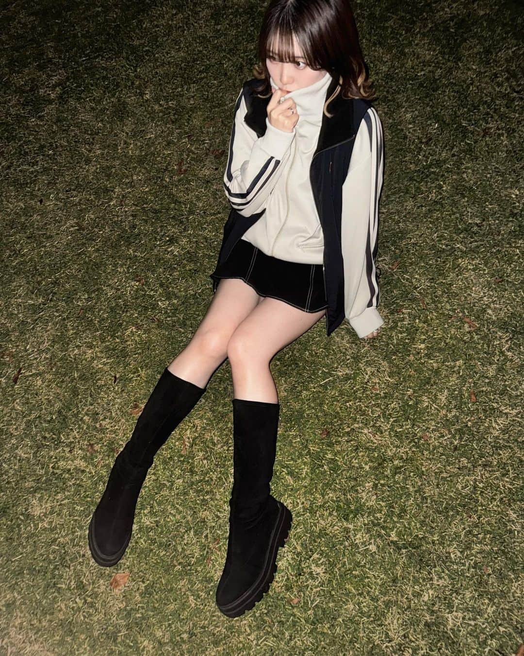 瀧澤彩夏のインスタグラム