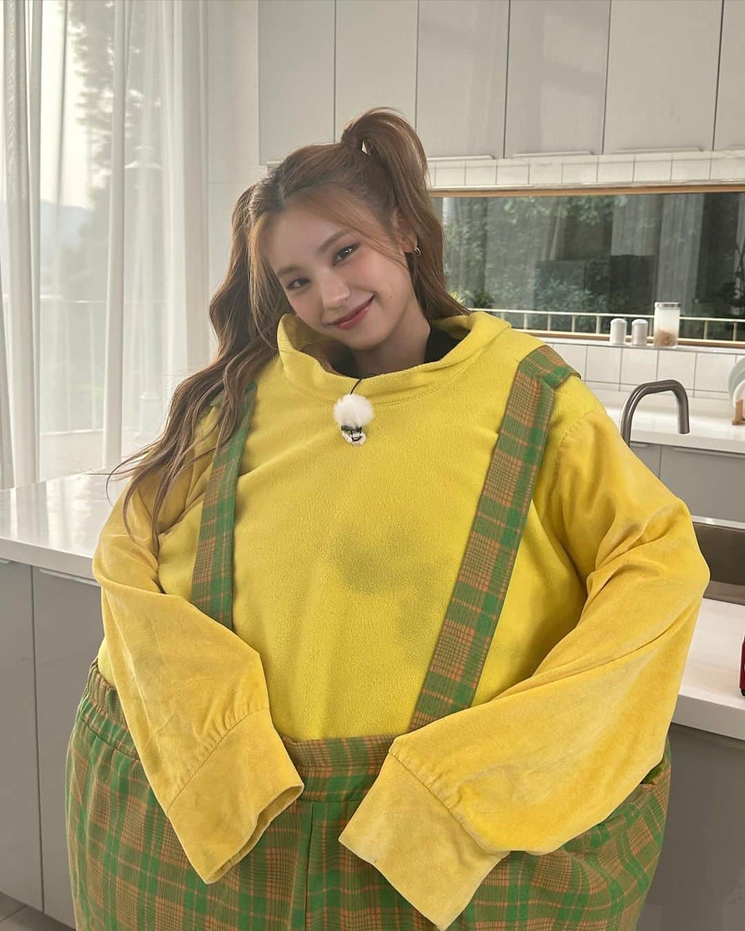のインスタグラム：「지금까지 다섯플릭스를 시청해 주셔서  감사합니다.  -동글이-」