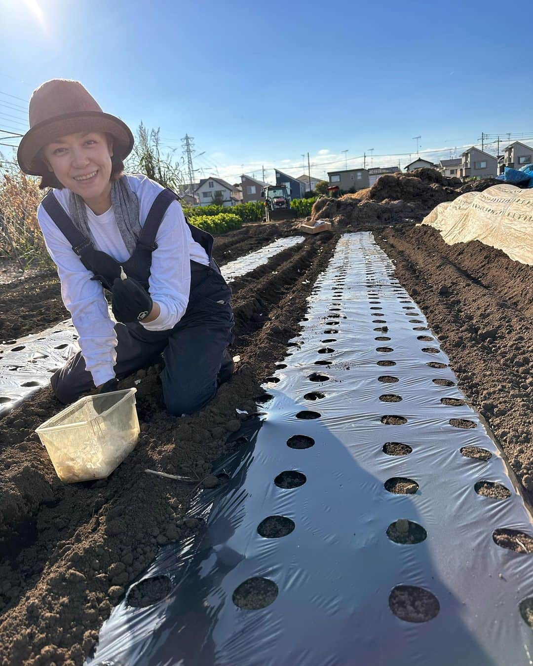 加藤紀子のインスタグラム