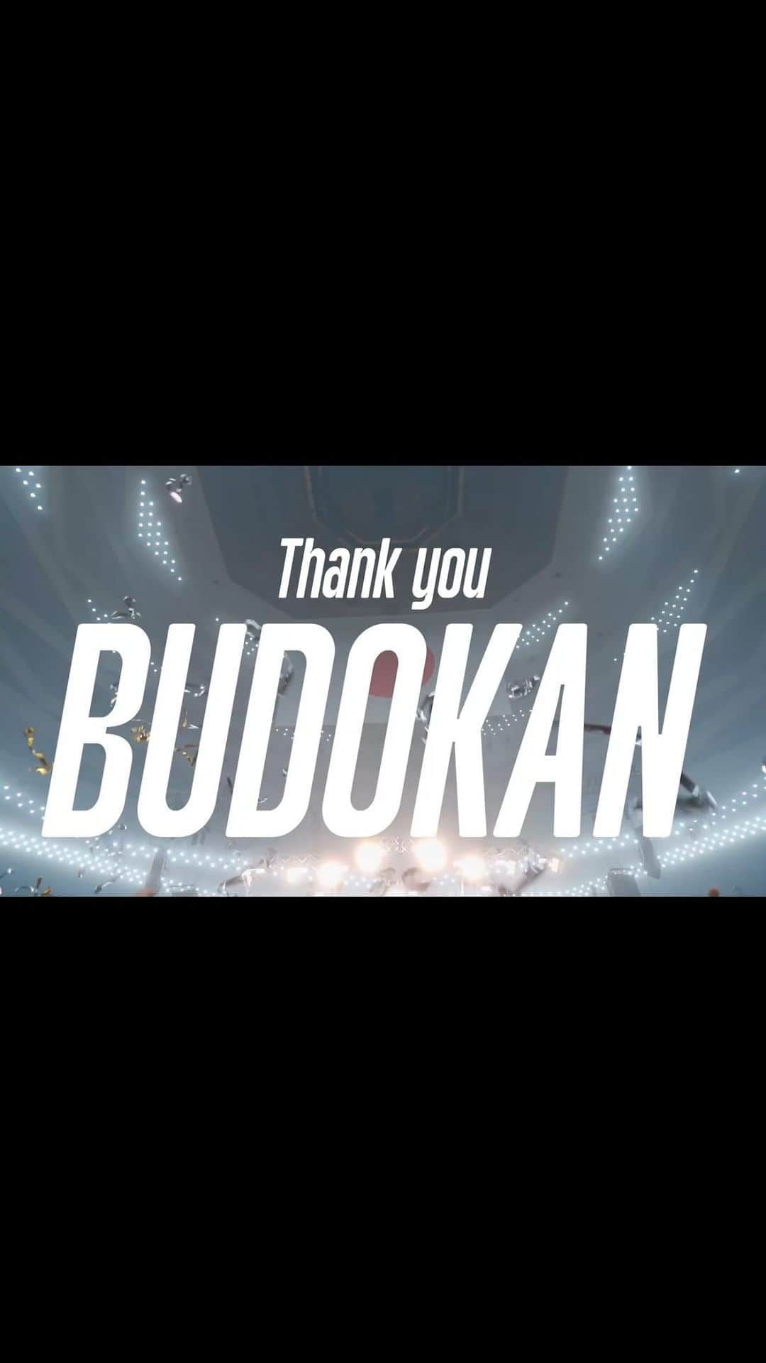 のインスタグラム：「2023.10.25.  s**t kingz Dance Live in 日本武道館 『THE s**t』  THANK YOU !!!  BUDOKAN !!!  忘れられない1日となりました！  あの感動をもう一度‼️  今夜❗️10/26(木) 21:00〜 ライブ配信 アーカイブ視聴 スタート‼️  🔗 liveship.tokyo/stkgz-nipponbu…  #シッキン #stkgz #シッキン武道館」