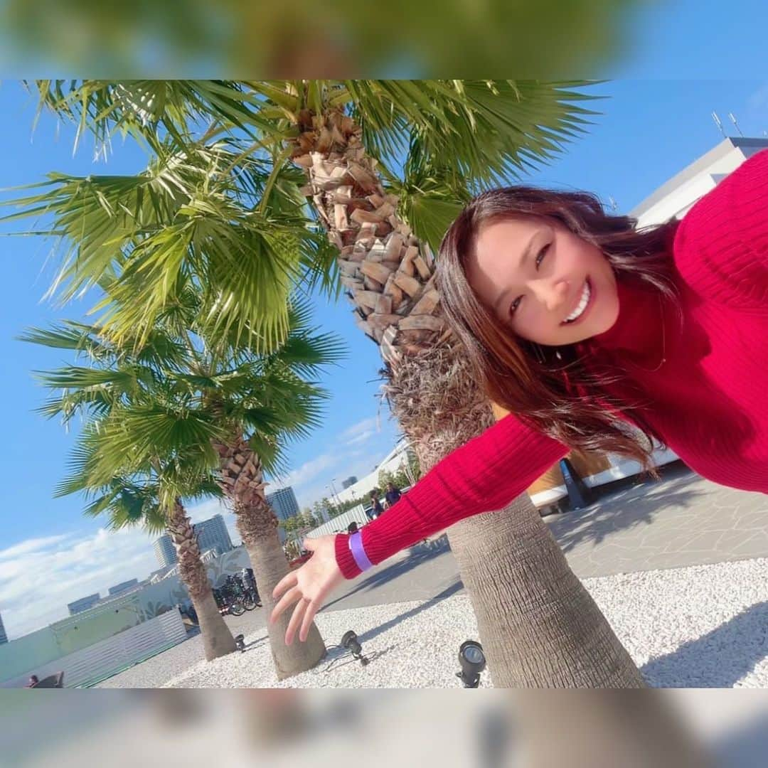 水上真理のインスタグラム：「日曜日は グランピングオフ会でした🥰 . 大好きな笑顔に会えて 本当に楽しくて めーいっぱいはしゃぎました💃✨💕 . みんなといると とっても幸せな気持ちに満たさせる♡ . いつも変わらぬ愛をありがとう😊 . そして あさみちゃん みんなが楽しめるように 完璧なサポートをしてくれて ありがとう😊 . 色々な事情で なかなか会えない時もあるけど . 私はいつも ここでみんなを待ってます✨ . 会えた時は 思いっきりはしゃいで 最高な思い出を作ろうね😆👍✨ . これからもよろしくお願いします✨ . #smile  #happiness  #love  #グランピング  #キラナガーデン豊洲」