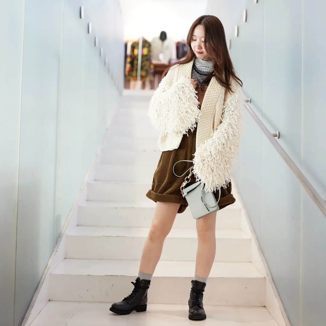 RAGTAGのインスタグラム