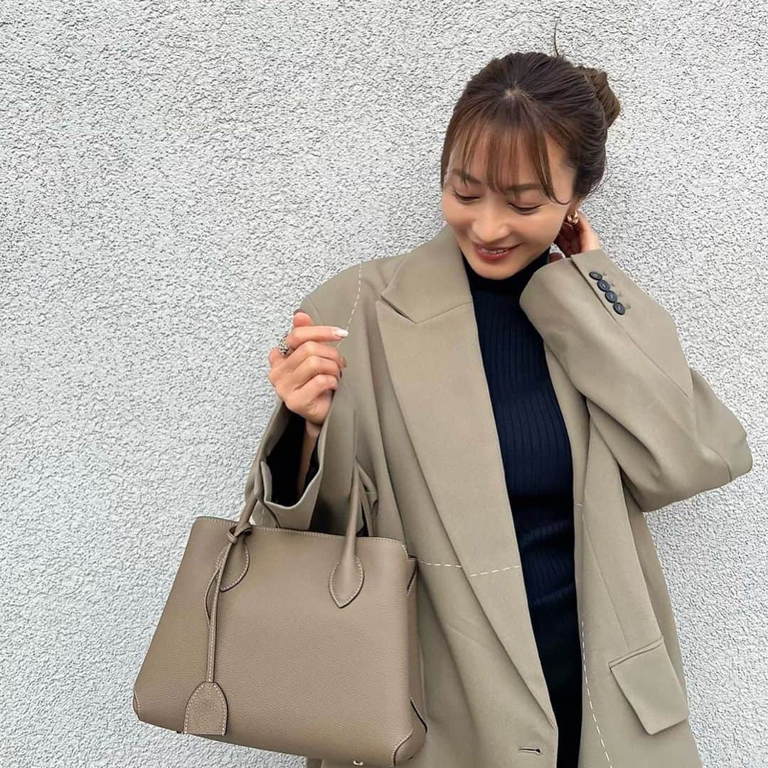 新山千春のインスタグラム