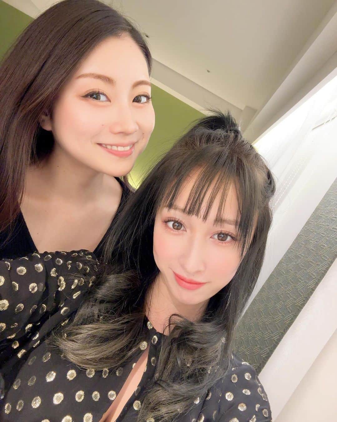 のインスタグラム：「このかたと北海道でした🤓」