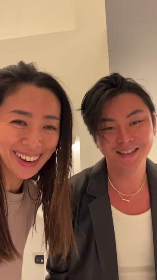 野沢和香のインスタグラム