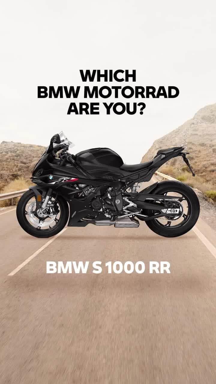 BMW Motorrad Japanのインスタグラム：「あなたはどのバイクを選ぶ？ 🤩   #MakeLifeARide #BMWMotorrad」