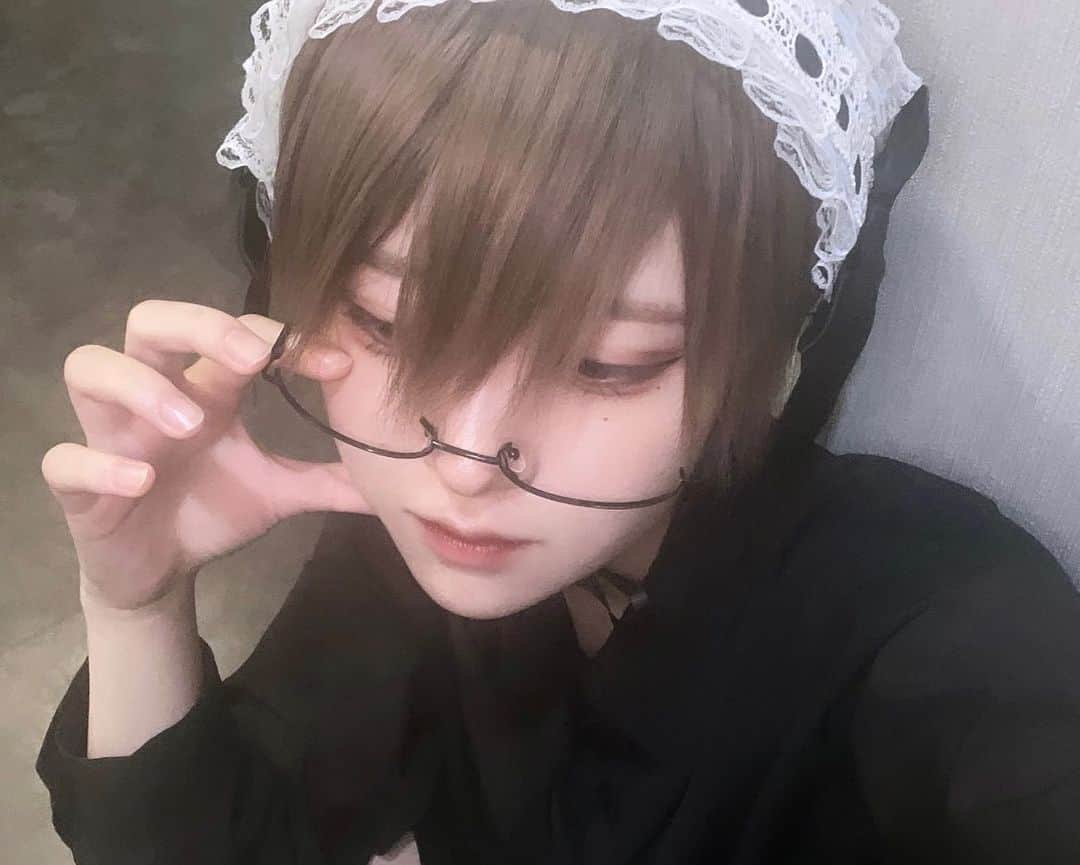 シノノメ＝ソラさんのインスタグラム写真 - (シノノメ＝ソラInstagram)「僕だったら 君のこと幸せにできるのに︎︎^_ｰ ☆」10月26日 19時00分 - tp__430